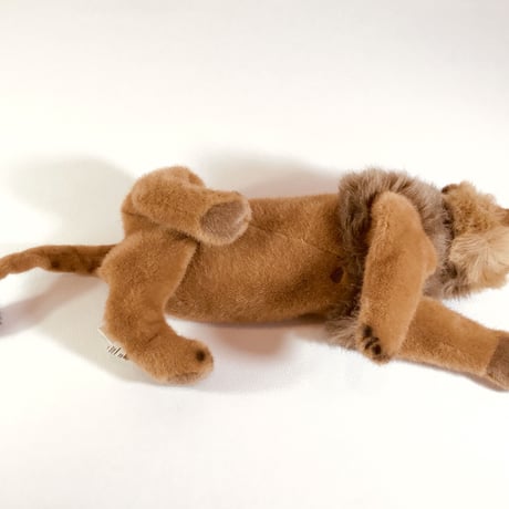 KOSEN/ケーセン　くたくたライオン