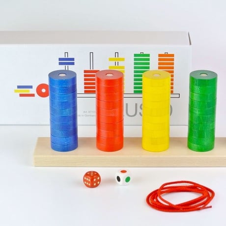 Nic/ニック社　プラステン