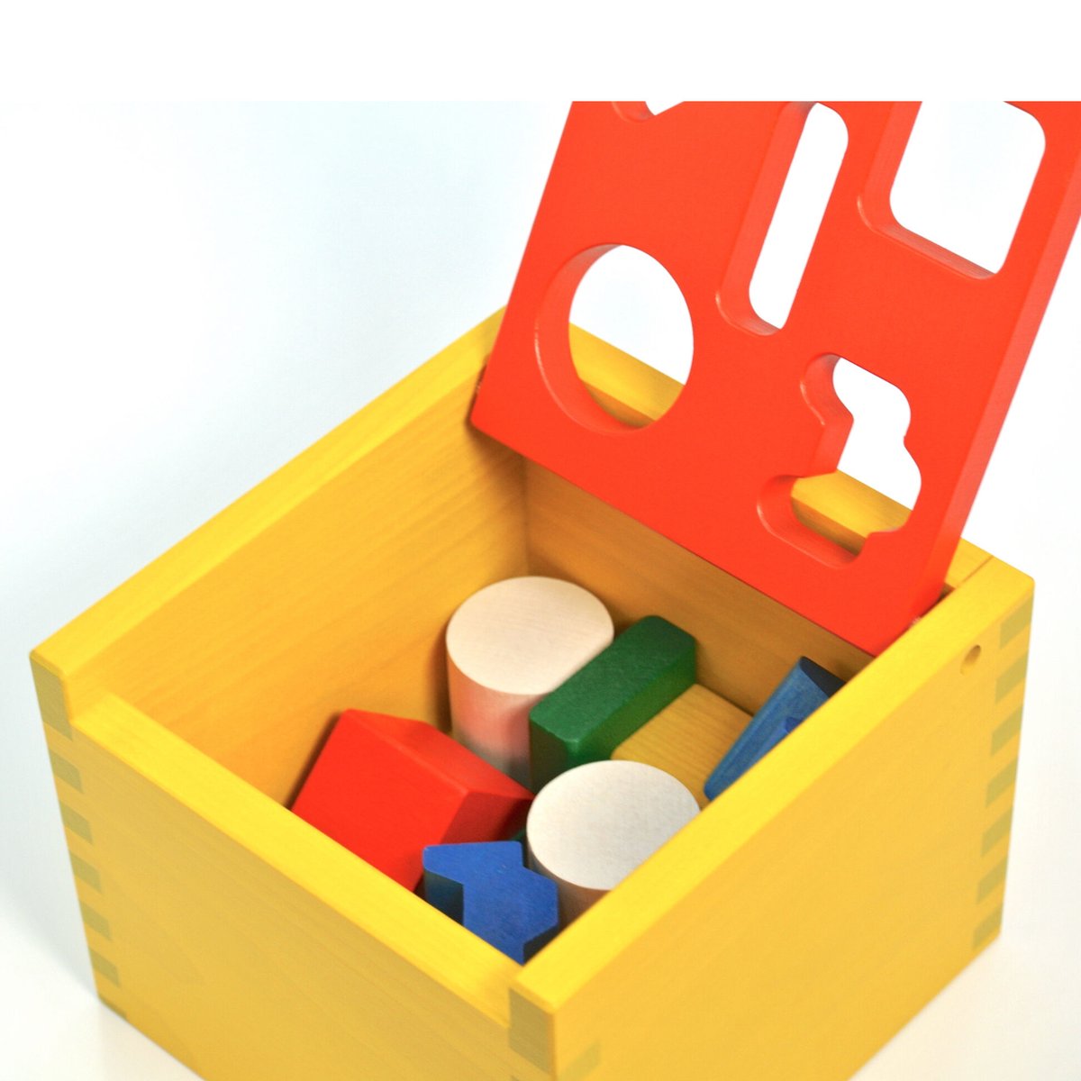 Jussila(Jukka)/ユシラ社 Jポストボックス | Toy-Toy ONLINESHOP