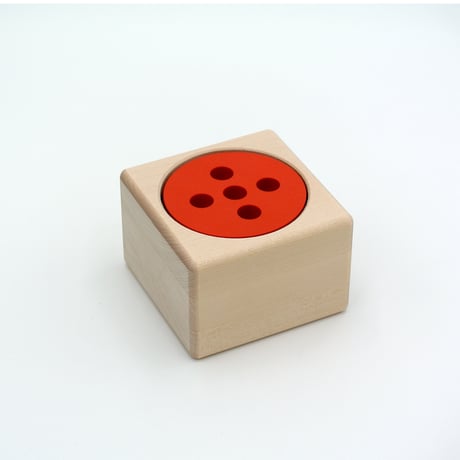 Jussila(Jukka)/ユシラ社　ディスクキューブ