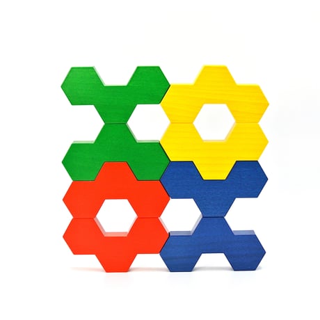 SINA/ジーナ社　ハニーフラワー