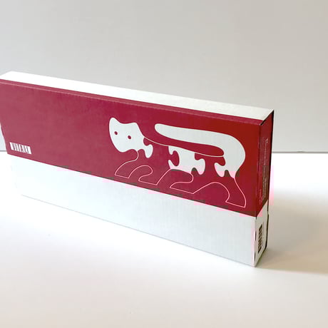 VITALI動物パズルねこ