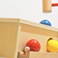 IL LECCIO/レシオ社　パロ