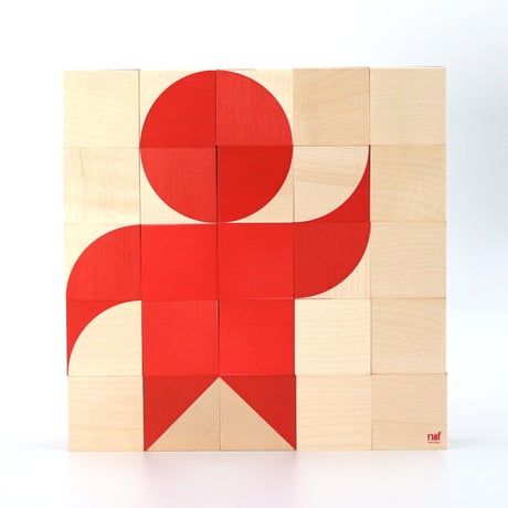 Naef/ネフ社 オルナボ