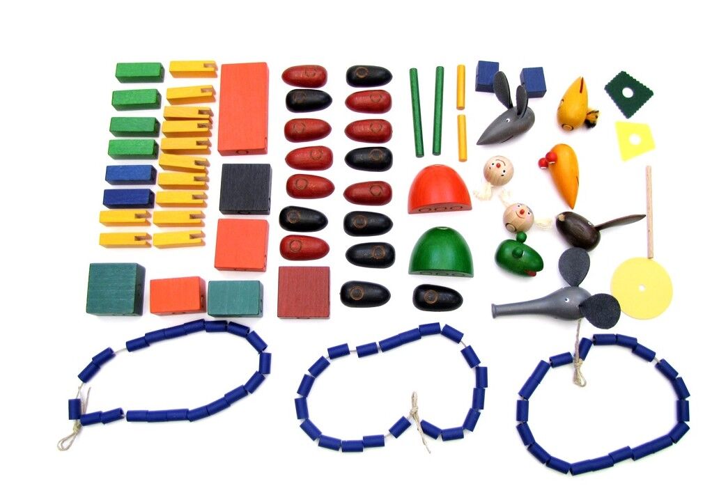 ケルナースティックフィグーレン社 ケルナースティックベーシック