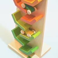 Beck/ベック社　クネクネバーン・レインボー