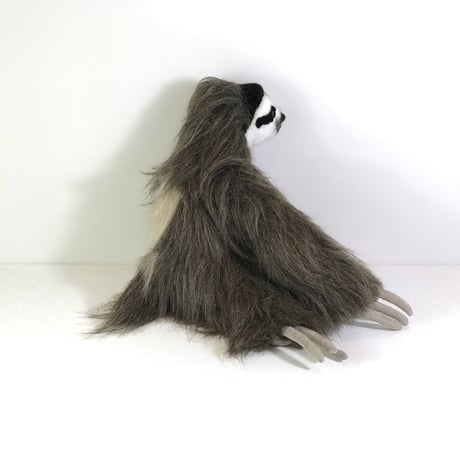 KOSEN/ケーセン　なまけもの