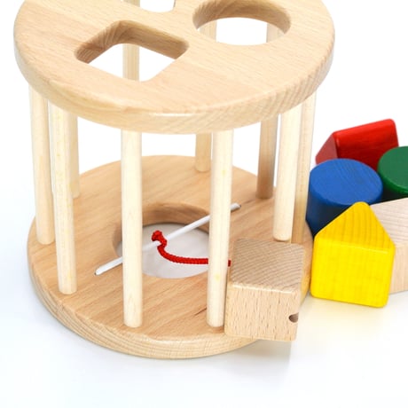 Nic / ニック社  N筒型ポストボックス