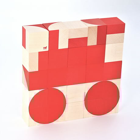 Naef/ネフ社 オルナボ