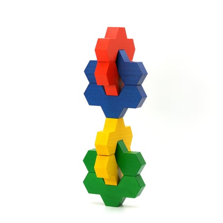 SINA/ジーナ社　ハニーフラワー