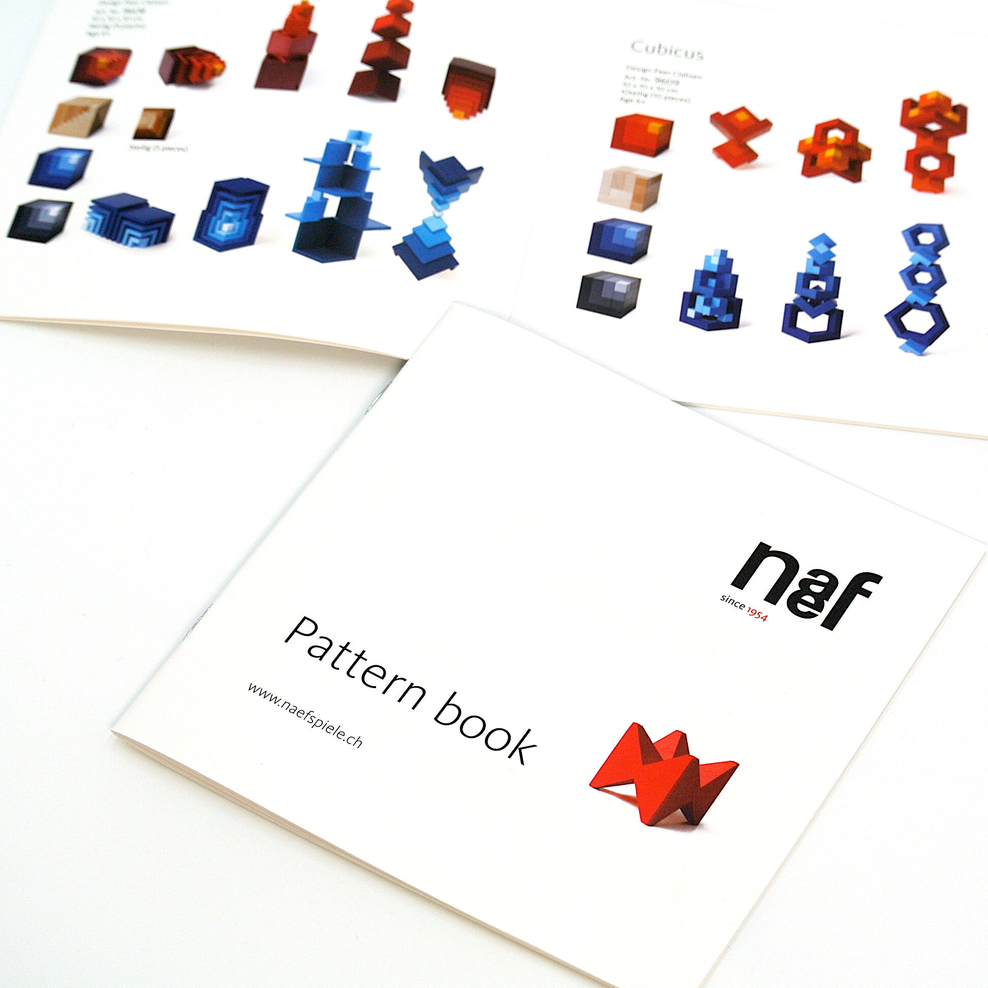 Naef/ネフ社 セラ 青 | Toy-Toy ONLINESHOP