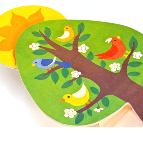 Kiener/キーナー社　 陽が昇るオルゴール