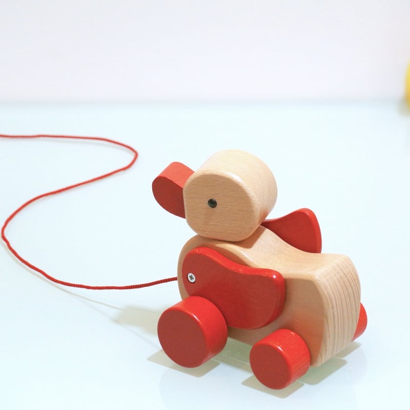 Nic/ニック社 あひる | Toy-Toy ONLINESHOP