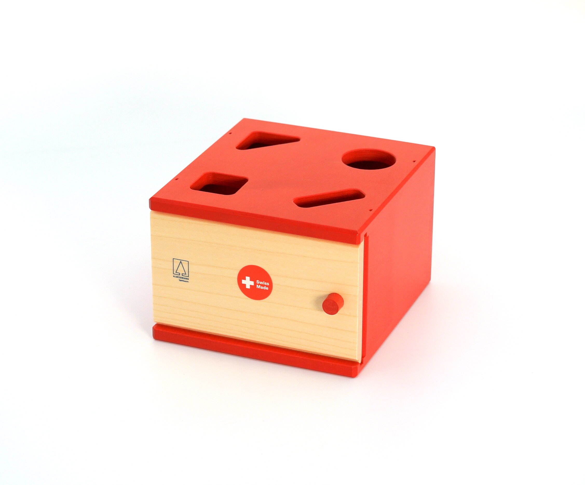 Albisbrunn/アルビスブラン社 Aポストボックス | Toy-Toy ONLIN