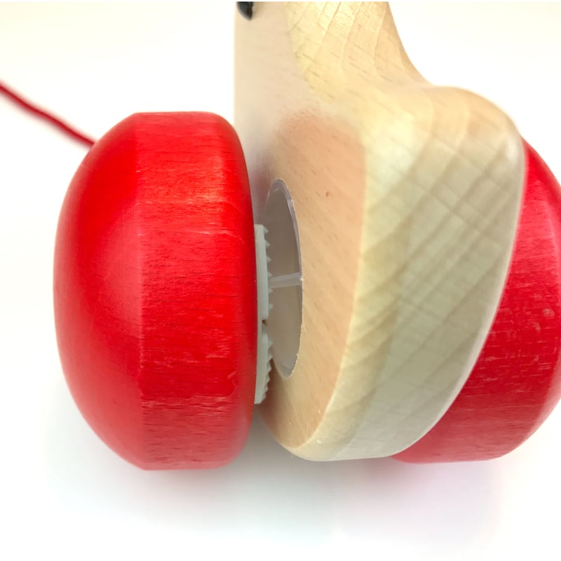 Nic/ニック社 ヴァルター あひるの子 | Toy-Toy ONLINESHOP