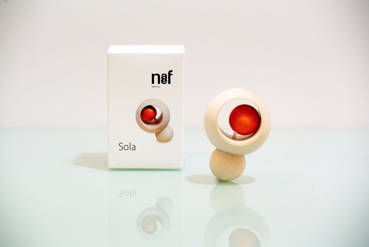 Naef /ネフ社 Sola | Toy-Toy ONLINESHOP