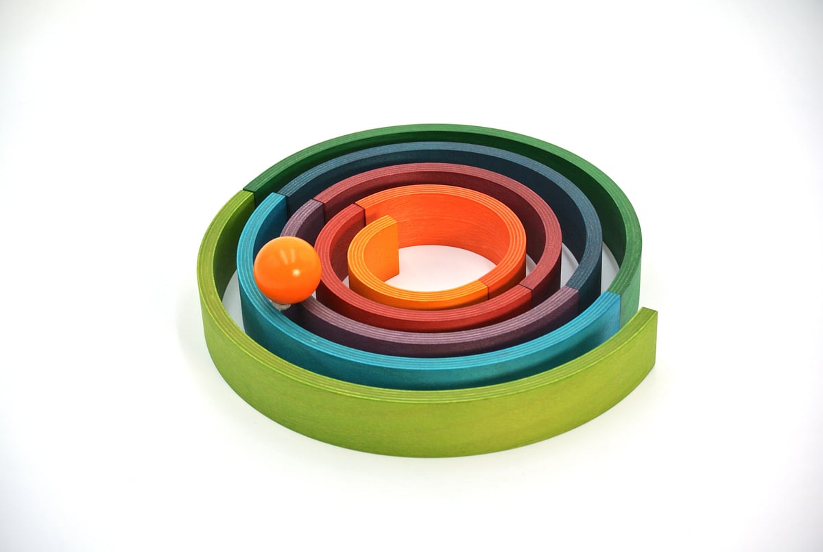 Naef/ネフ社 アークレインボー | Toy-Toy ONLINESHOP