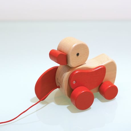 Nic/ニック社　あひる