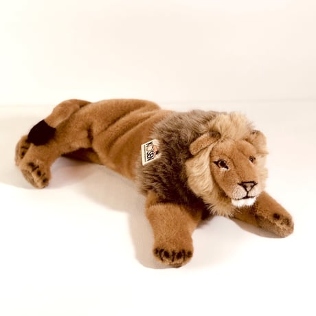 KOSEN/ケーセン　くたくたライオン