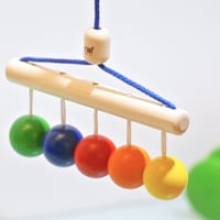 Naef / ネフ社 ベビーボール