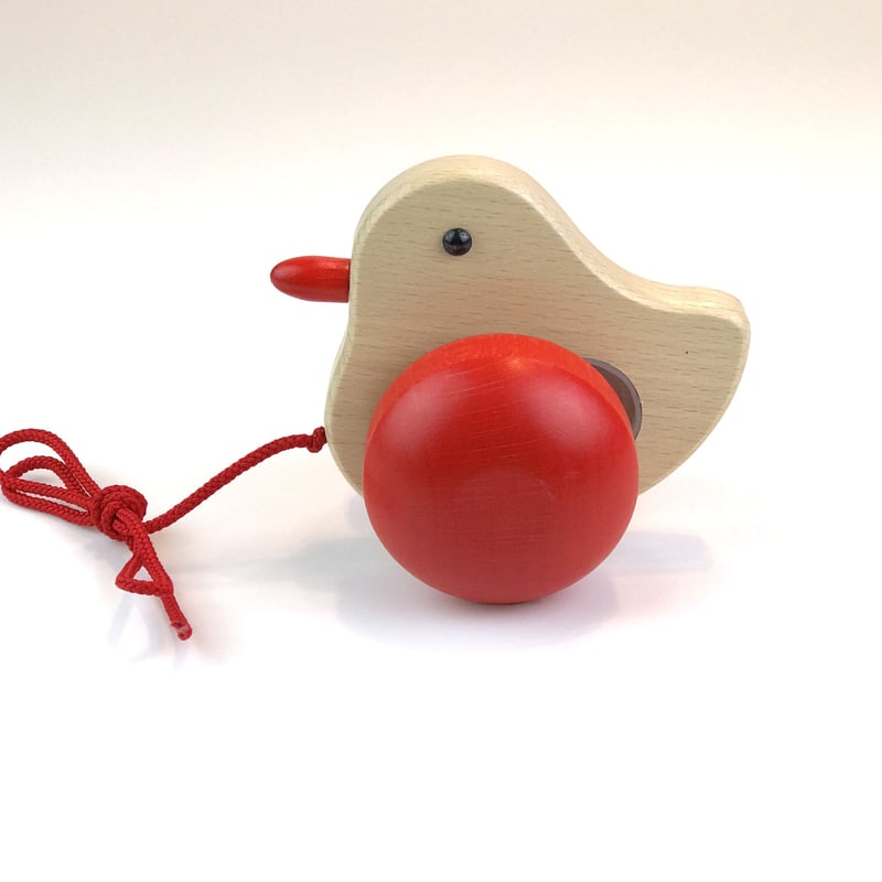 Nic/ニック社 ヴァルター あひるの子 | Toy-Toy ONLINESHOP