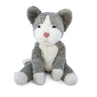 SENGER ゼンガー / Cuddly Animal Goose grey カドリーアニマル