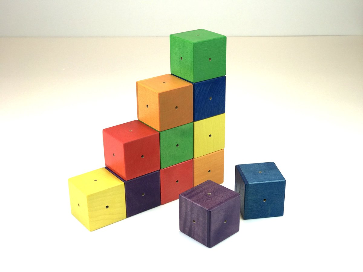 SINA/ジーナ社 ベビーキューブ | Toy-Toy ONLINESHOP