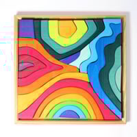 GRIMM'S/グリムス社　エレメントブロック・大