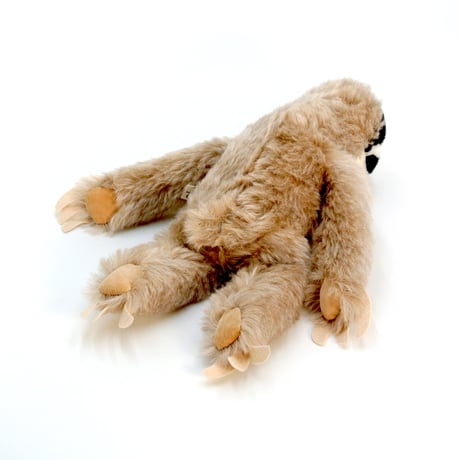 KOSEN/ケーセン　なまけもの（小）モヘア