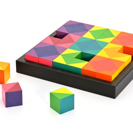 Naef /ネフ社　キーナーモザイク(小)