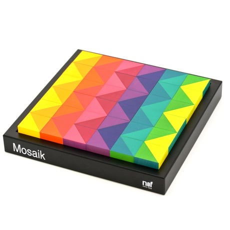 Naef /ネフ社　キーナーモザイク(小)