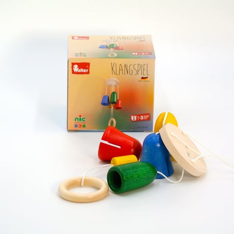 Nic/ニック社　ベルハーモニー