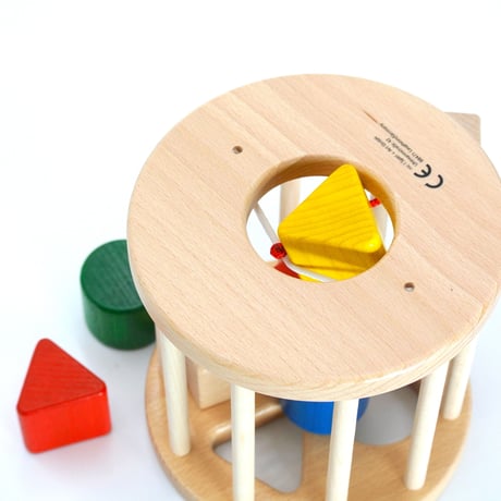 Nic / ニック社  N筒型ポストボックス