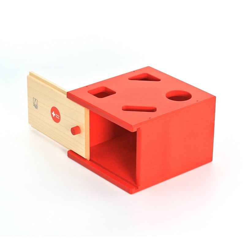 Albisbrunn/アルビスブラン社 Aポストボックス | Toy-Toy ONLIN