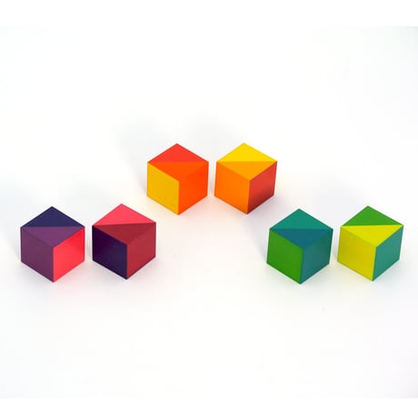 Naef /ネフ社　キーナーモザイク(小)