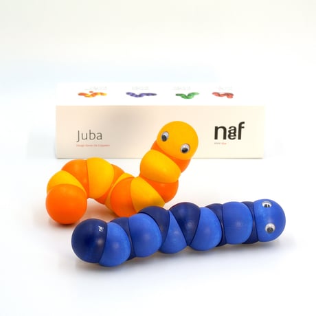 Naef/ネフ社　ジュバ