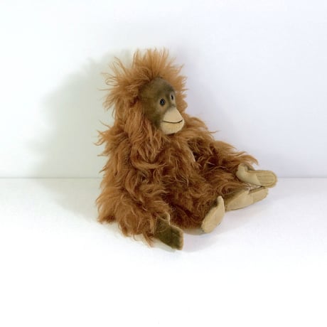 KOSEN/ケーセン　オランウータン