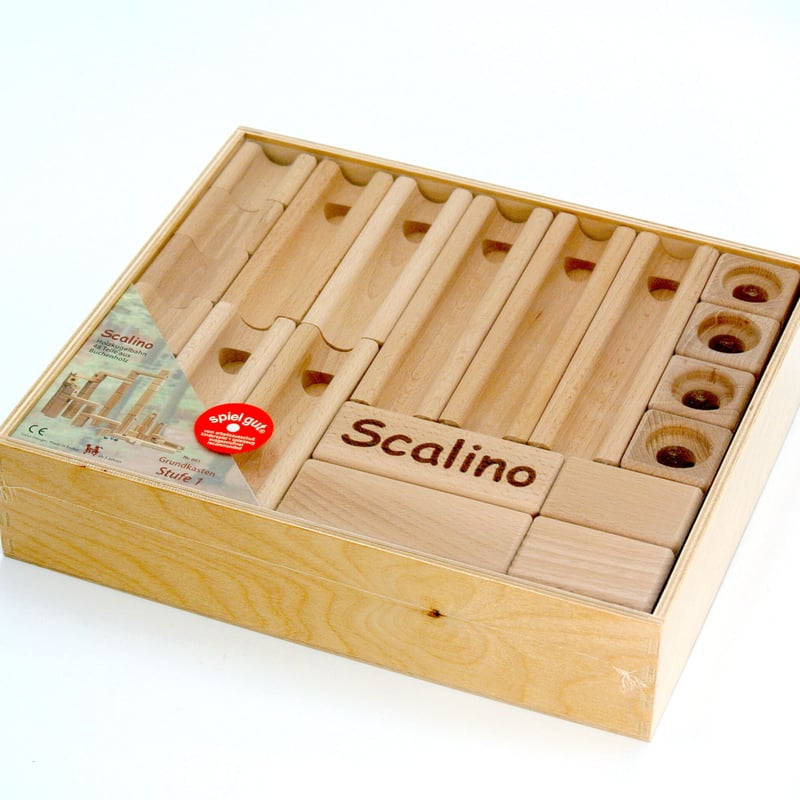 Scalino/スカリーノ社 スカリーノ基本セット | Toy-Toy ONLINESHOP Scalino/スカリーノ社 スカリーノ基本セット | Toy-Toy ONLINESHOP