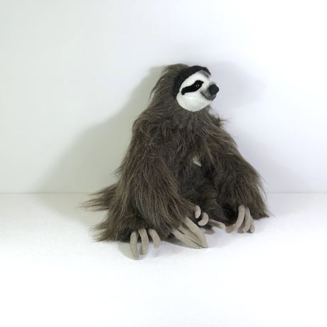 KOSEN/ケーセン　なまけもの