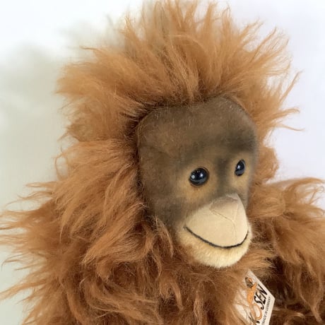 KOSEN/ケーセン　オランウータン