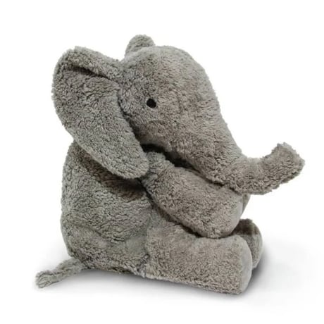 SENGER ゼンガー / Cuddly Animal Elephant カドリーアニマルエレファント (S)