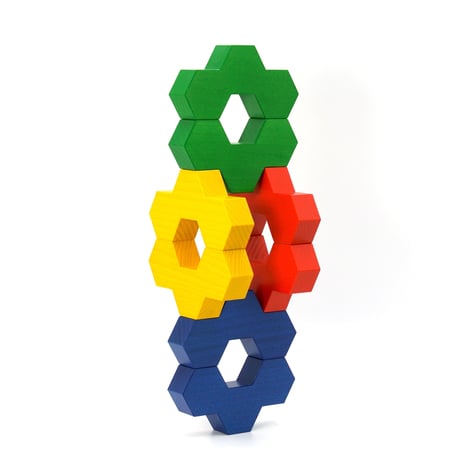 SINA/ジーナ社　ハニーフラワー