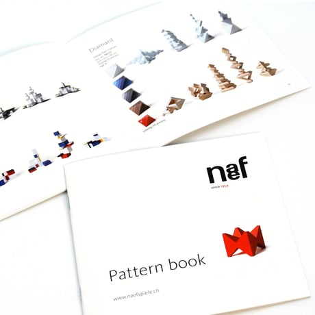 Naef/ネフ社　ダイアモンド