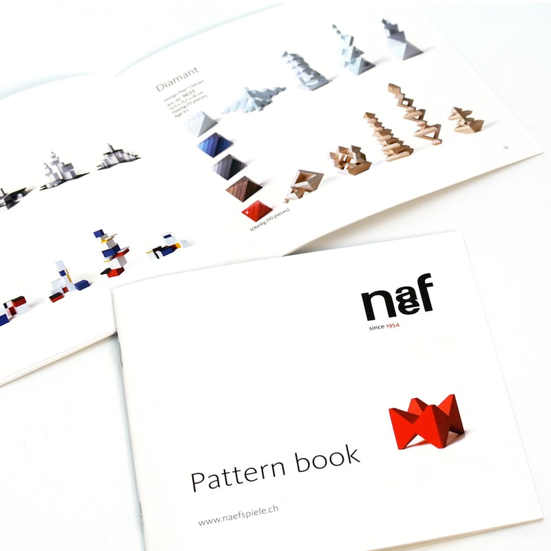 Naef/ネフ社 ダイアモンド | Toy-Toy ONLINESHOP