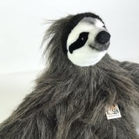 KOSEN/ケーセン　なまけもの