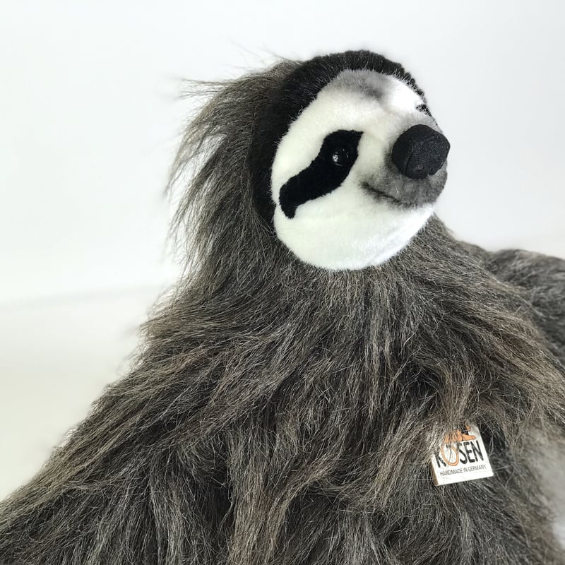 KOSEN/ケーセン なまけもの | Toy-Toy ONLINESHOP KOSEN/ケーセン なまけもの | Toy-Toy ONLINESHOP