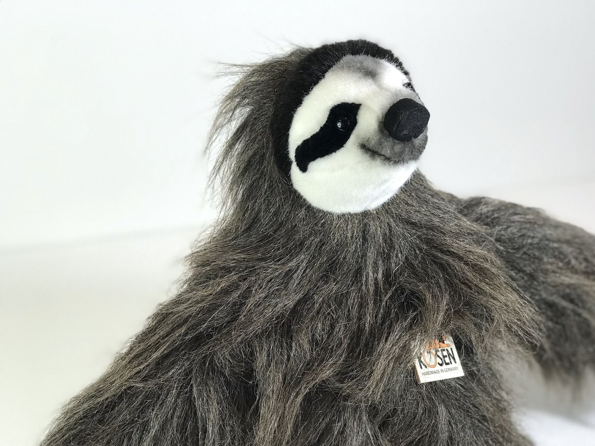 KOSEN/ケーセン なまけもの | Toy-Toy ONLINESHOP