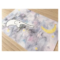 ポストカード/すきなものに届きたい