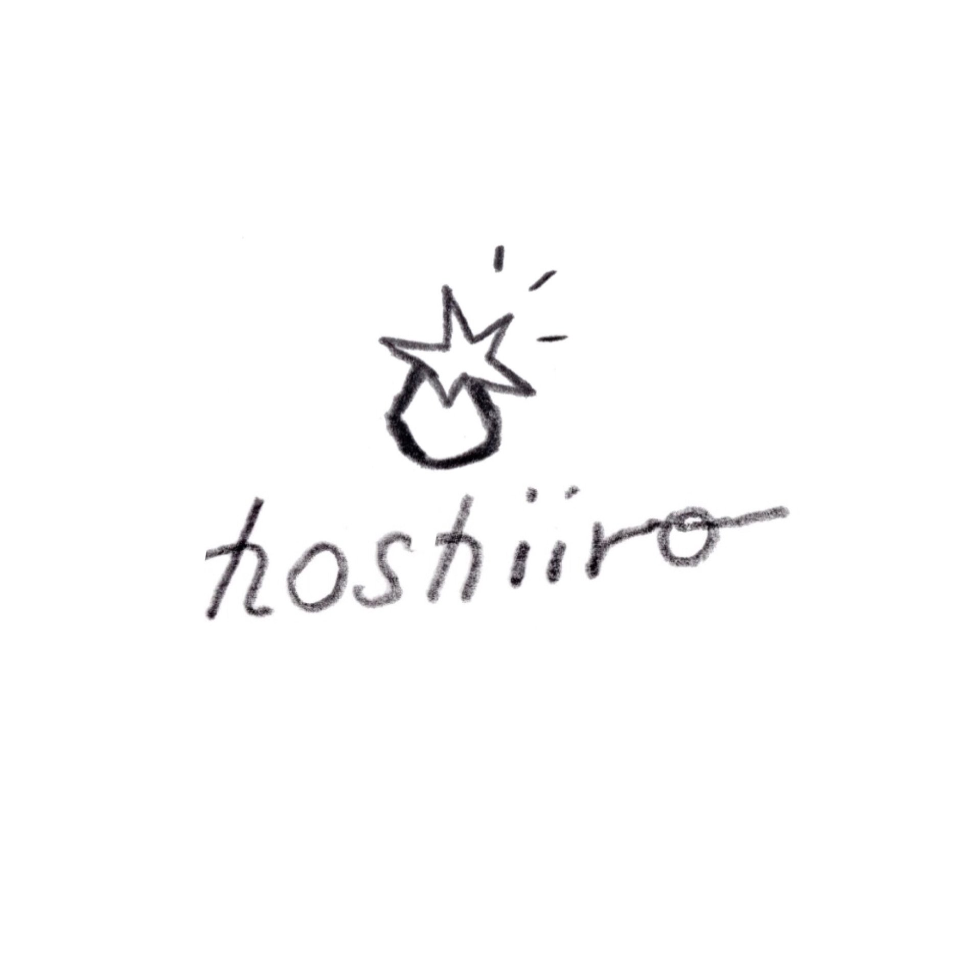 ホシイロ雑貨店