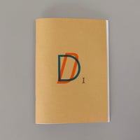 D 1 / RISOGRAPH Edition